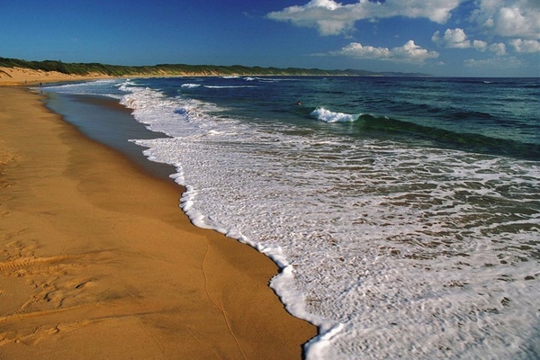 Sodwana Beach