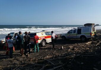 Richards Bay 14 Dec