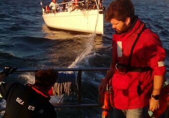 Rescue 8 Feb
