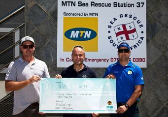 J Bay Donation