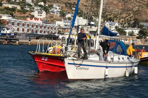 10 yacht