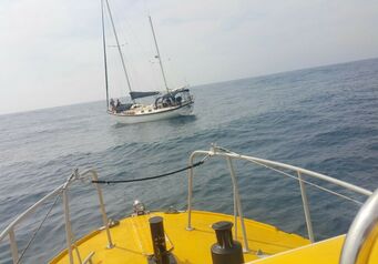 Rescue 15 March