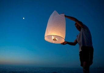 Chinese Lantern 620x413