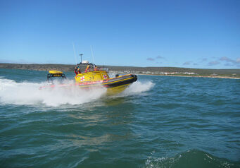 33 Breede Rescuer 1 3