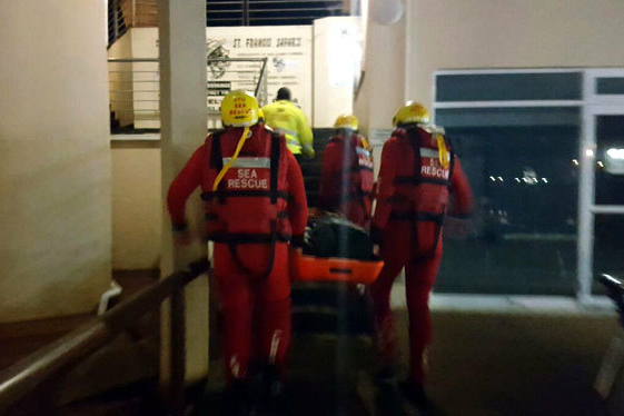 NSRI St Francis Bay