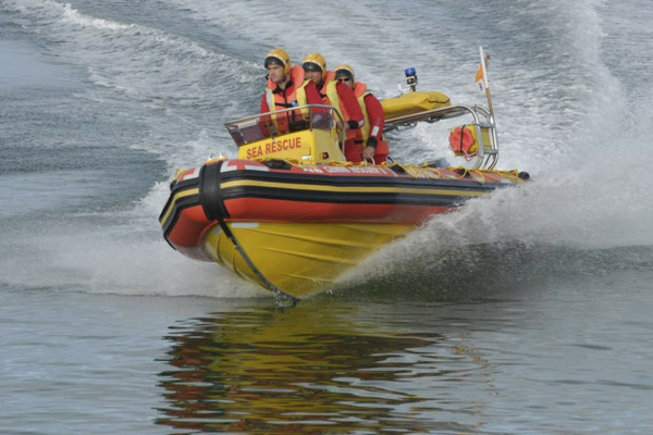04 Gemini Rescuer II 1 1