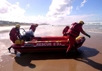 23 Clemengold Rescuer 1 1