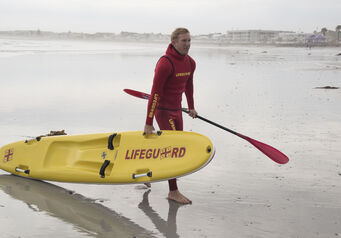 Melkbos Lifeguards 0053
