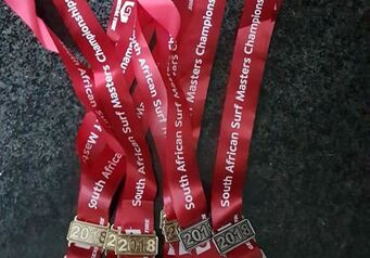 Medals
