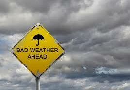 Bad Weather
