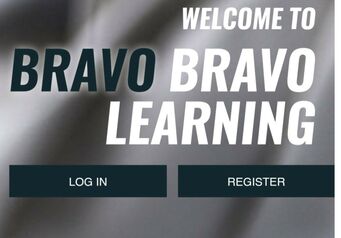 Bravo Bravo