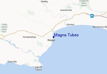 Magna Tubes