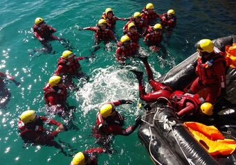 Hermanus weekend