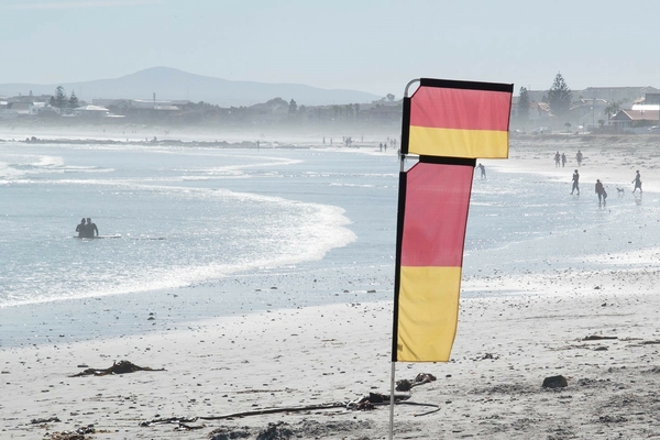 Flags