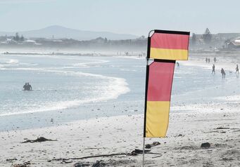 Flags