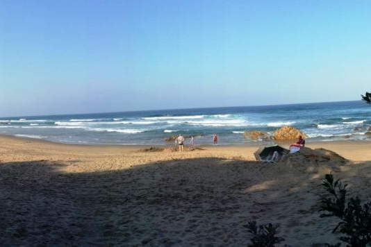 Kidds beach 4