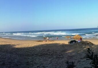 Kidds beach 4