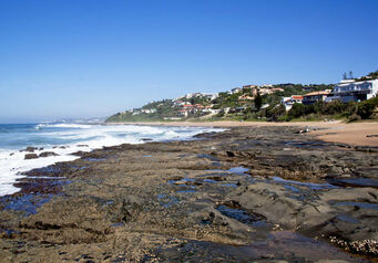 Sheffield Beach