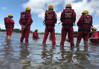 Richards Bay 6