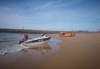 4 April 2019 Port Alfred