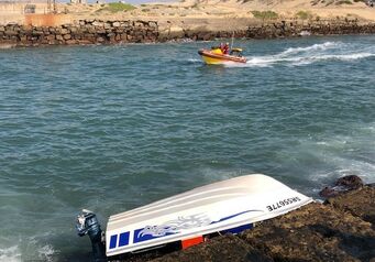 Capsize 3