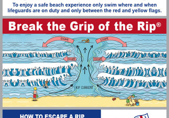 2019 Generic RIP Poster