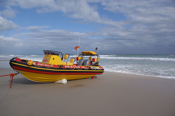 16 Grand West CSI 3