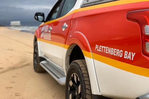 Plett Vehicle