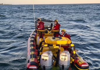 Rescue 2