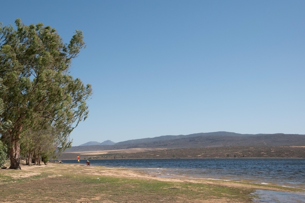 2024 12 10 Clanwilliams Dam