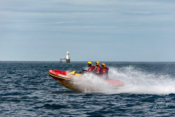 Nsri strandfontein