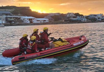 Stn 31 Still Bay