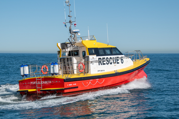 Stn 6 Gqeberha
