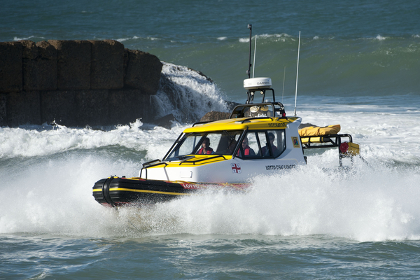 Stn 11 Port Alfred Lotto Challenger