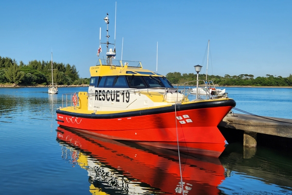 Stn 19 Richards Bay