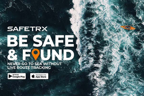 NSRI Safe TRX Website Banner 2