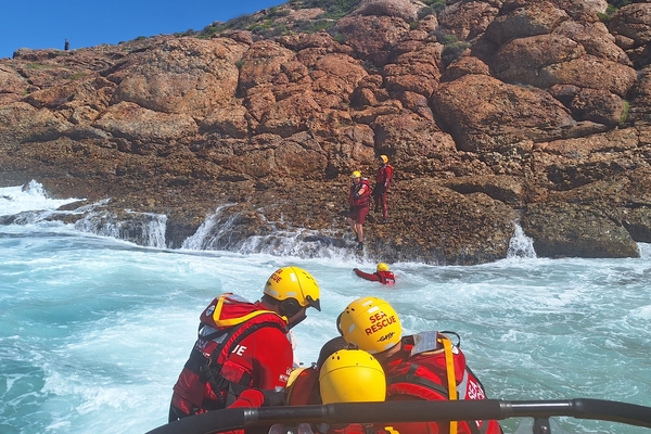 Stn14 Plettenberg Bay