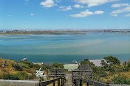Bluewater bay gqeberha