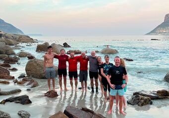 Hout Bay group