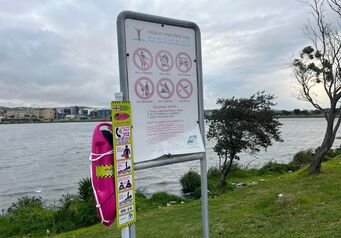 PRB NELSON MANDELA BAY