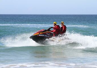 STATION 37 Jeffreys Bay