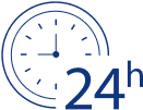 24hr