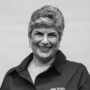 Radha Govender
