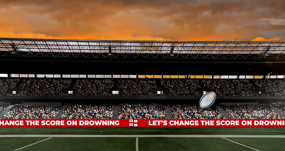 Changing the Score on Drowning