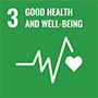 SDGs 3