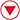 red down arrow