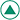 Green arrow up