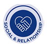 Social and relationship