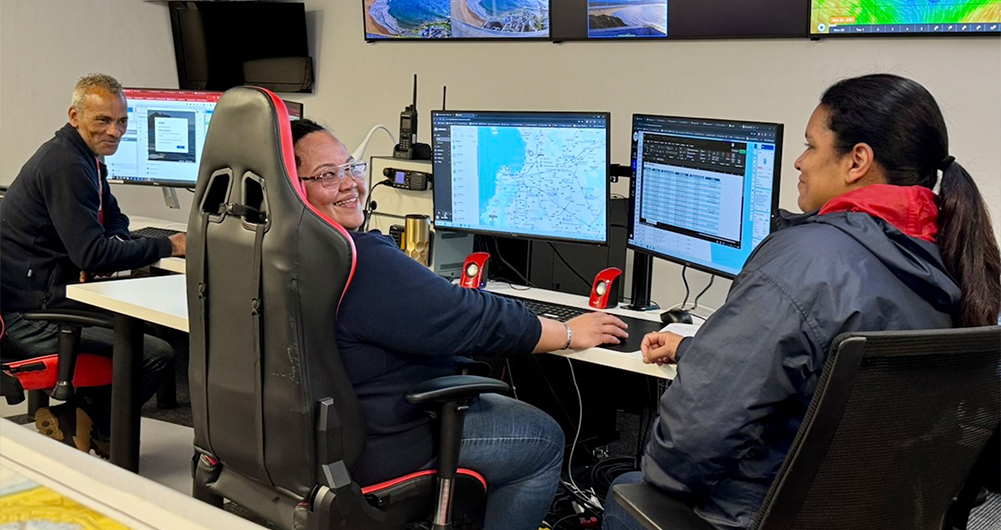 Innovating towards safety