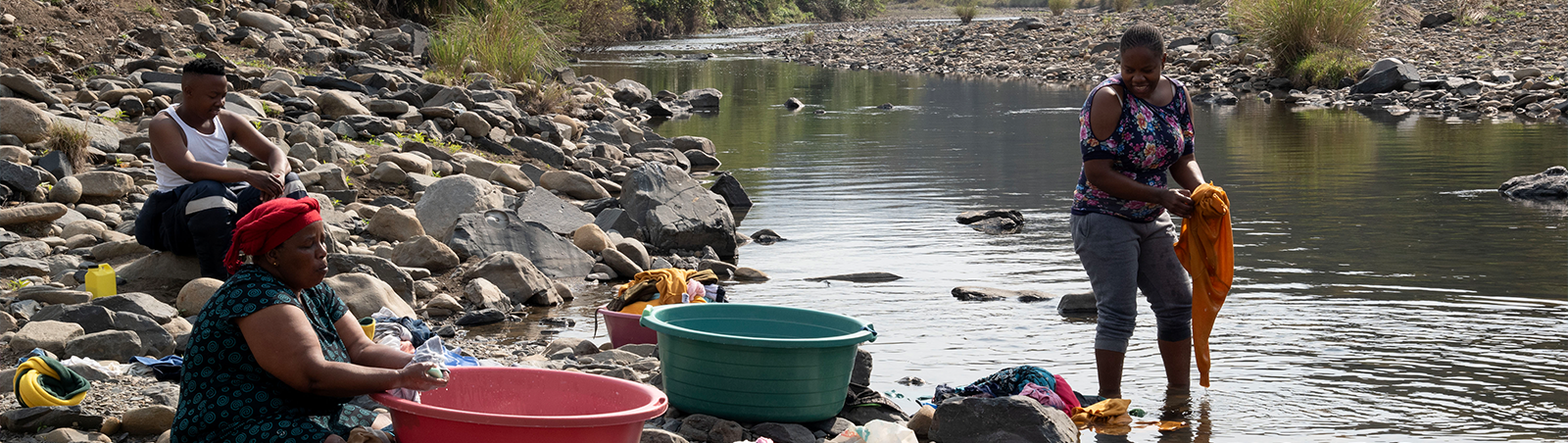 Societal impact of drowning